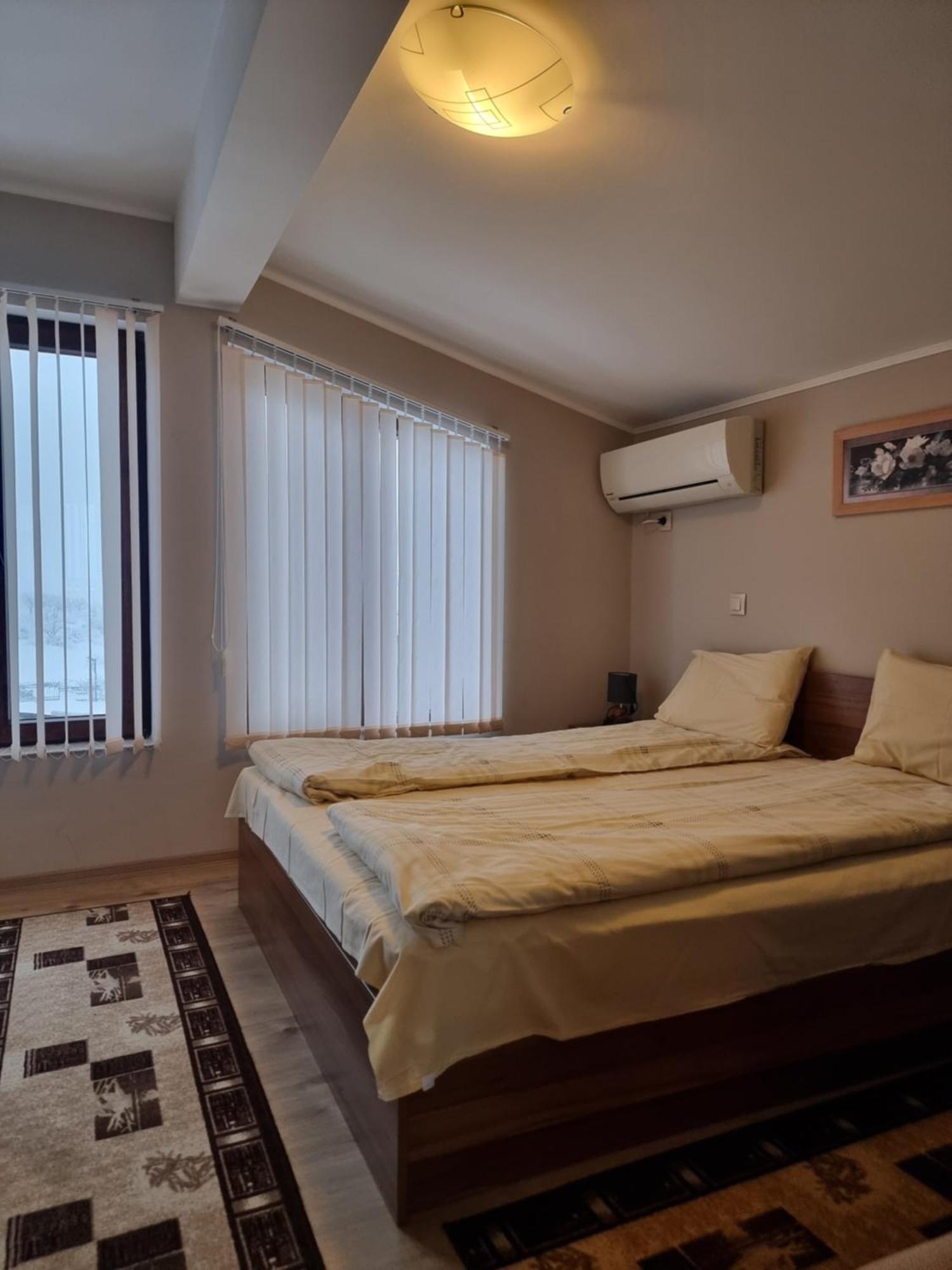 Andreevite Houses Sapareva Banya Exterior foto