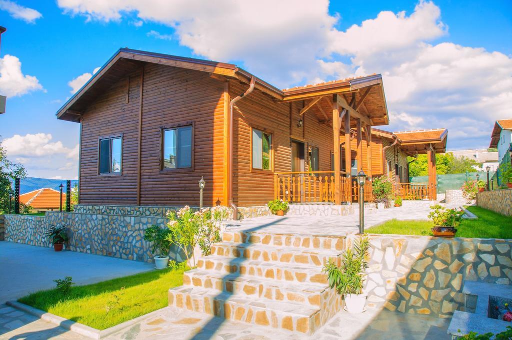 Andreevite Houses Sapareva Banya Quarto foto
